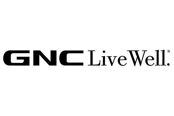 GNC Logo - Logo GNC · Parc Office