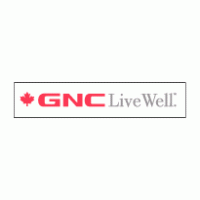GNC Logo - GNC Canada. Brands of the World™. Download vector logos and logotypes