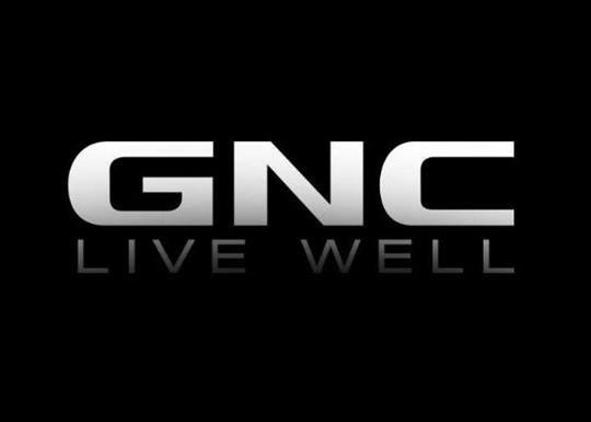 GNC Logo - GNC - The Promenade at Chenal | Little Rock