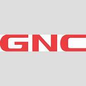 GNC Logo - Gnc Logo Png