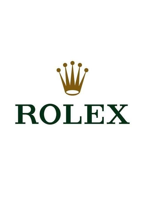 Rolex Logo - Rolex Logo. Costumes. Rolex, Rolex logo, Rolex watches