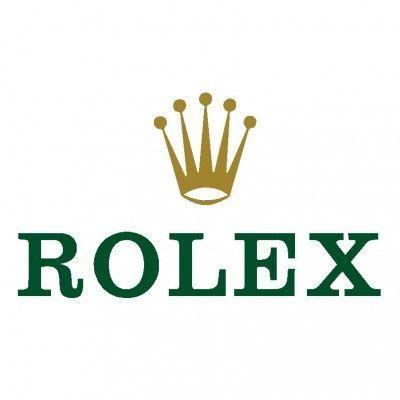 Rolex Logo - Rolex logo | Logo | Pinterest | Rolex, Logos and Rolex watches