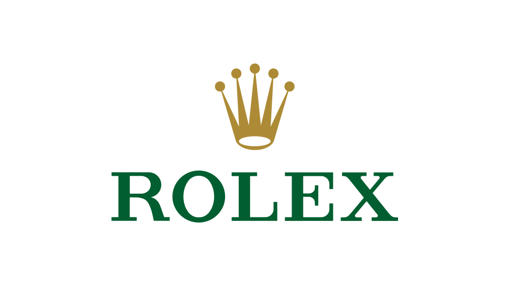 Rolex Logo - logo-rolex - One Ocean Foundation One Ocean Foundation