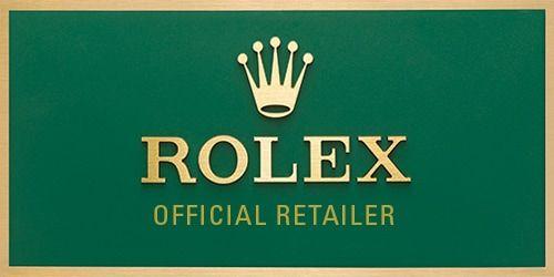 Rolex Logo - Official Rolex Website - Swiss Luxury Watches