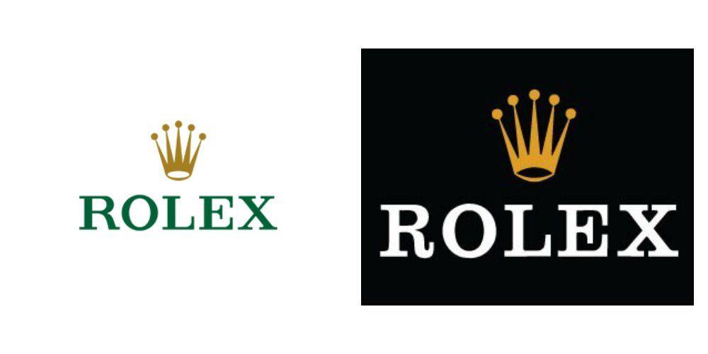 Rolex Logo - The Story Behind the Logo: Chanel, Rolex, Hermes and Longines