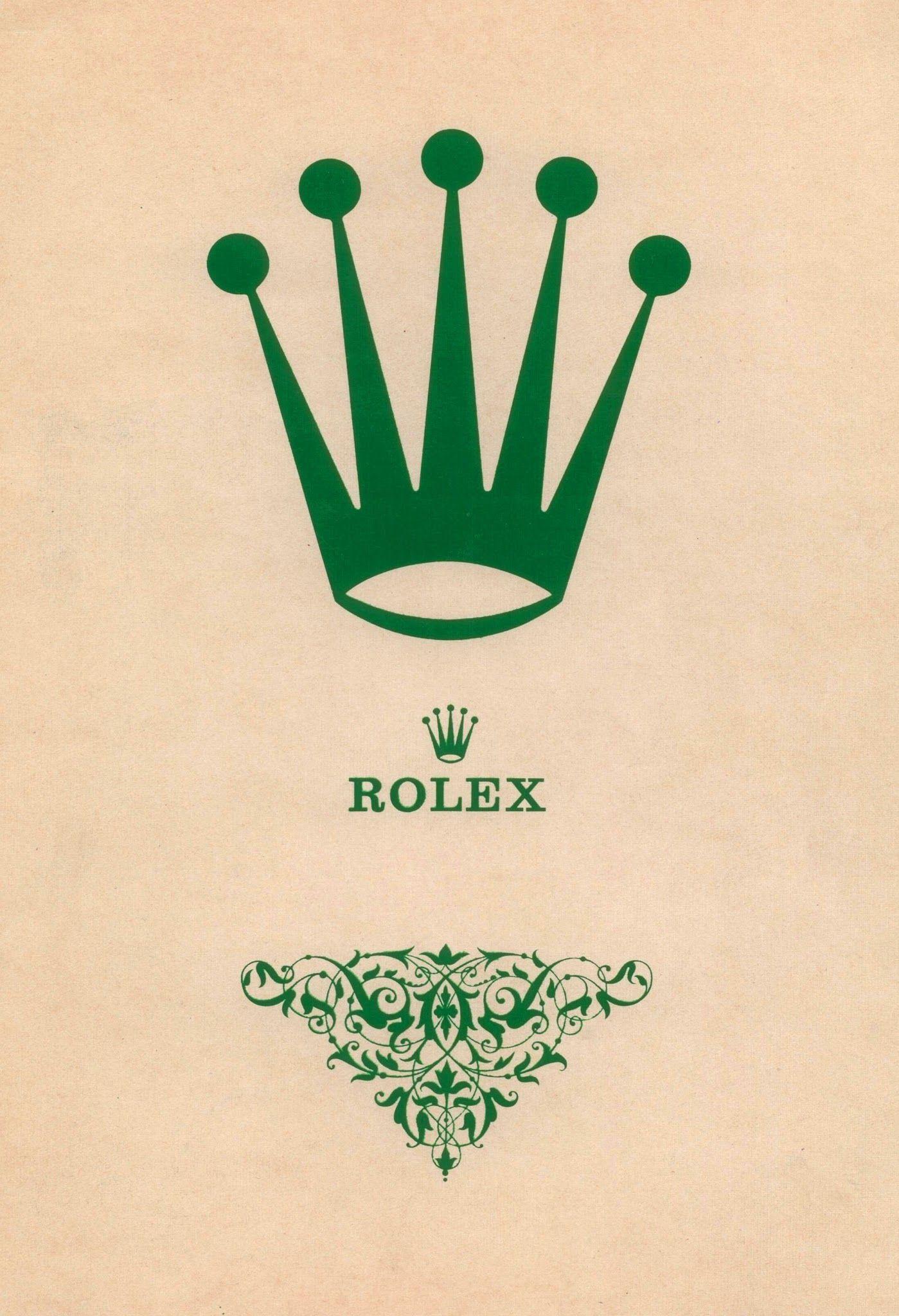 Rolex Logo - Welcome to RolexMagazine.com.Home of Jake's Rolex World Magazine