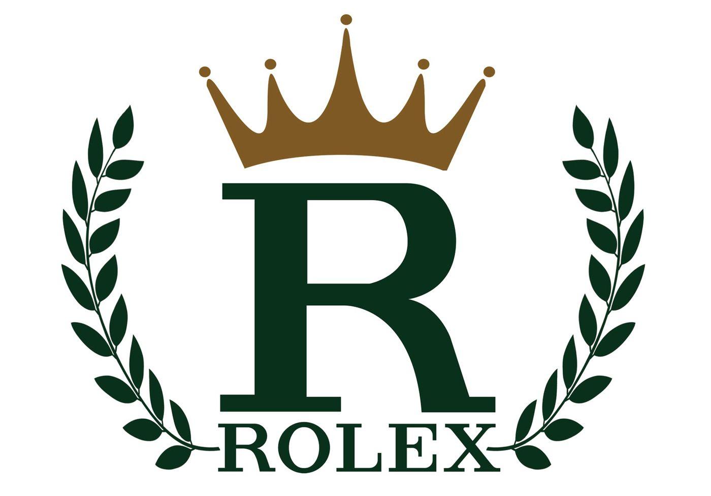 Rolex Logo - Rolex Logo, Rolex Symbol, Meaning, History and Evolution
