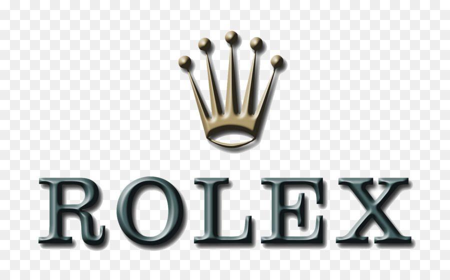 Rolex Logo - Rolex Submariner Logo Watch Logo PNG Image png download