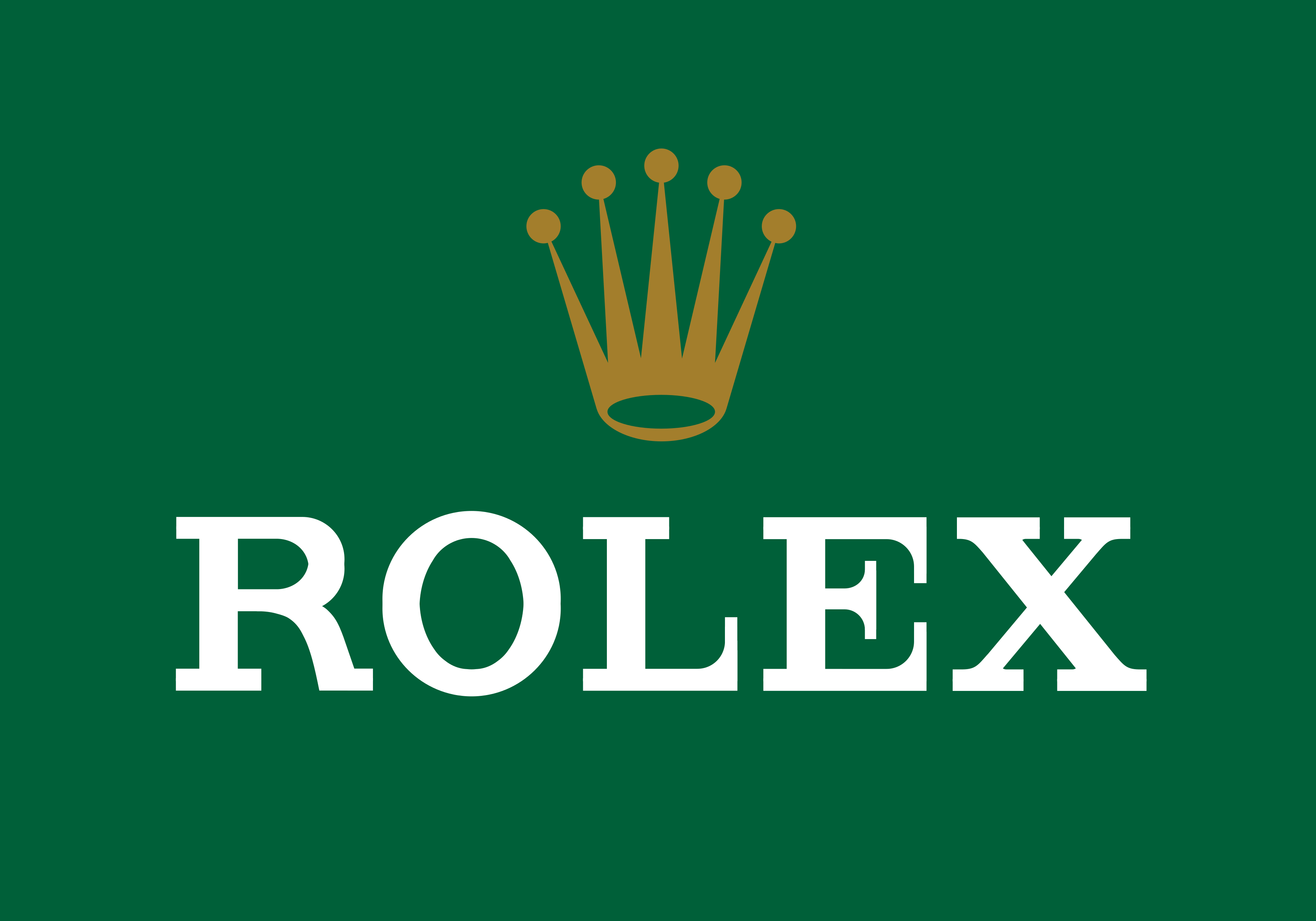 Rolex Logo - Rolex Logo. Rolex Logo Design Vector Free Download