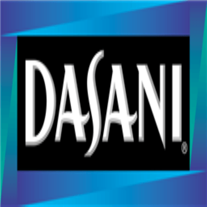 Dasani Logo - Dasani Logo