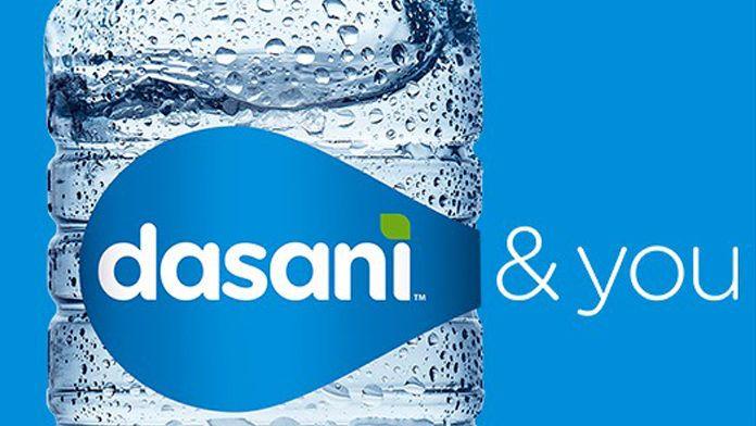 Dasani Logo - Here's why Dasani is the new ideal summer partner