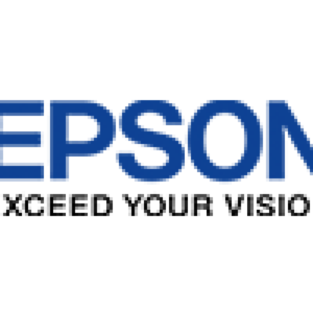 Epson Logo - epson-logo - AudioVisual Company – Audio Visual Equipment and ...
