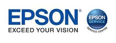 Epson Logo - Epson Service Center - Welch Systems
