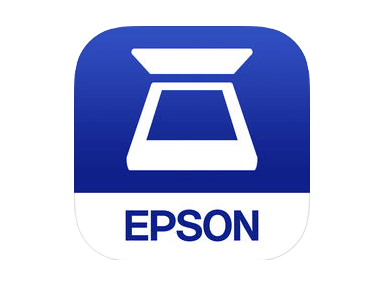 Epson Logo - Epson DocumentScan App for iOS | Mobile and Cloud Solutions ...
