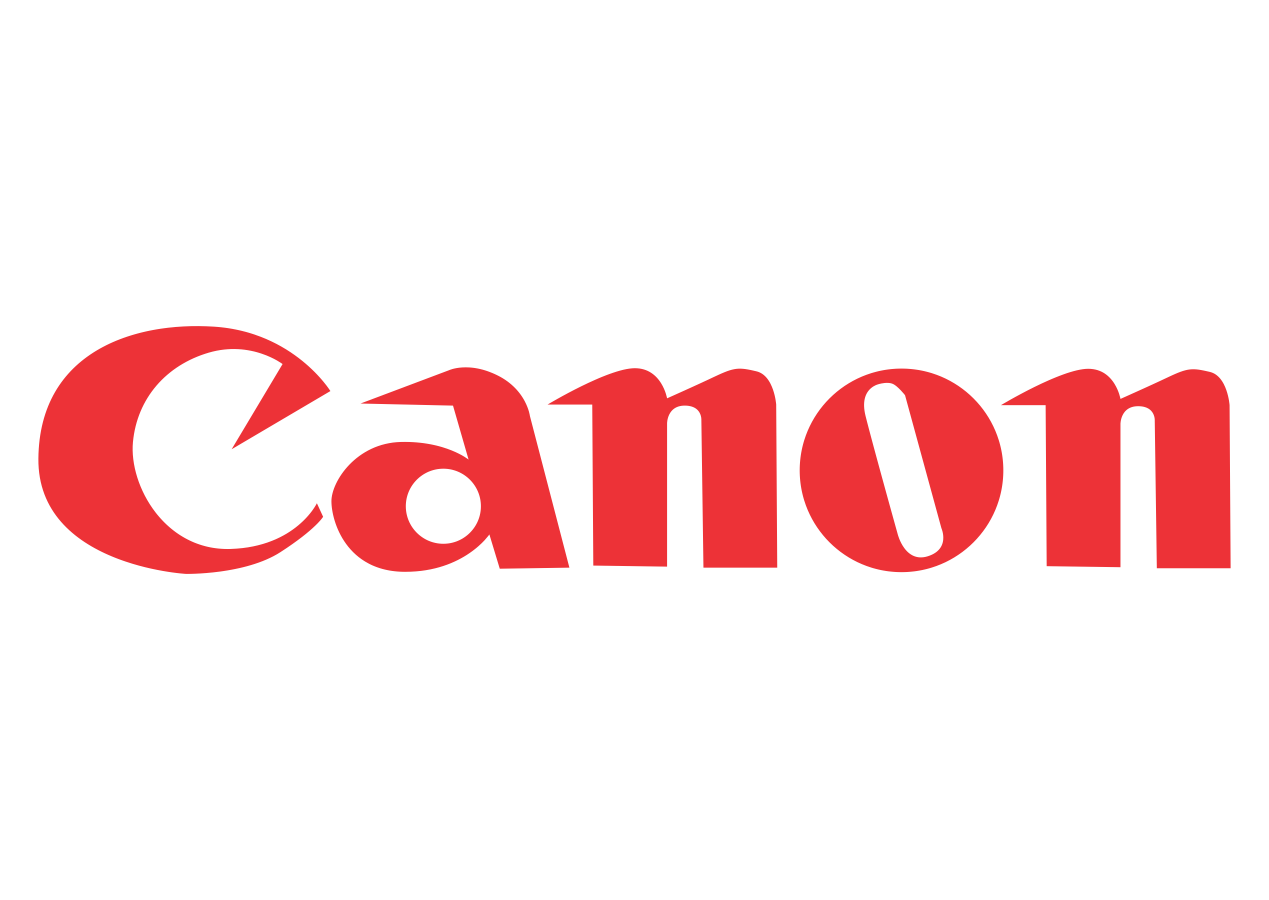 Epson Logo - Canon Logo Vector | Vector logo download | Logos, Printer, Canon