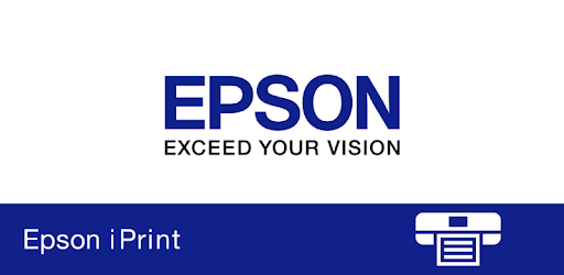 Epson Logo - Epson iPrint – Apps on Google Play