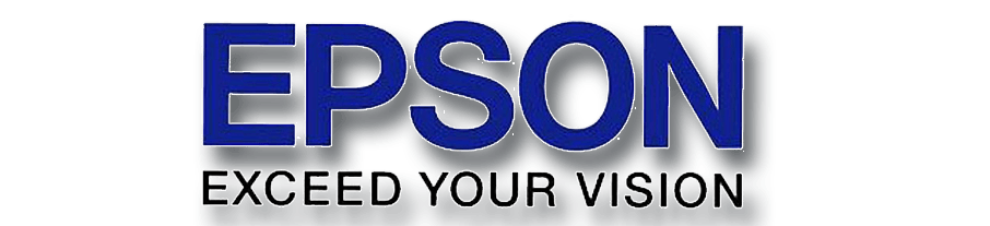 Epson Logo - Epson png 7 » PNG Image