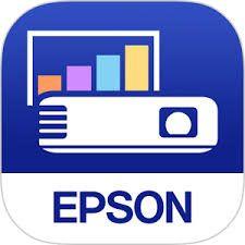 Epson Logo - www.ashb.com.au Projector Category - Epson Logo - ASHB Audio Visual