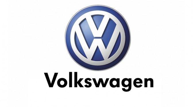 Volkswagen Logo - VW / Volkswagen - Repairs, Servicing & MOT - P.A. Blackburn Ltd