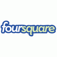 Foursquare Logo - Foursquare. Brands of the World™. Download vector logos and logotypes