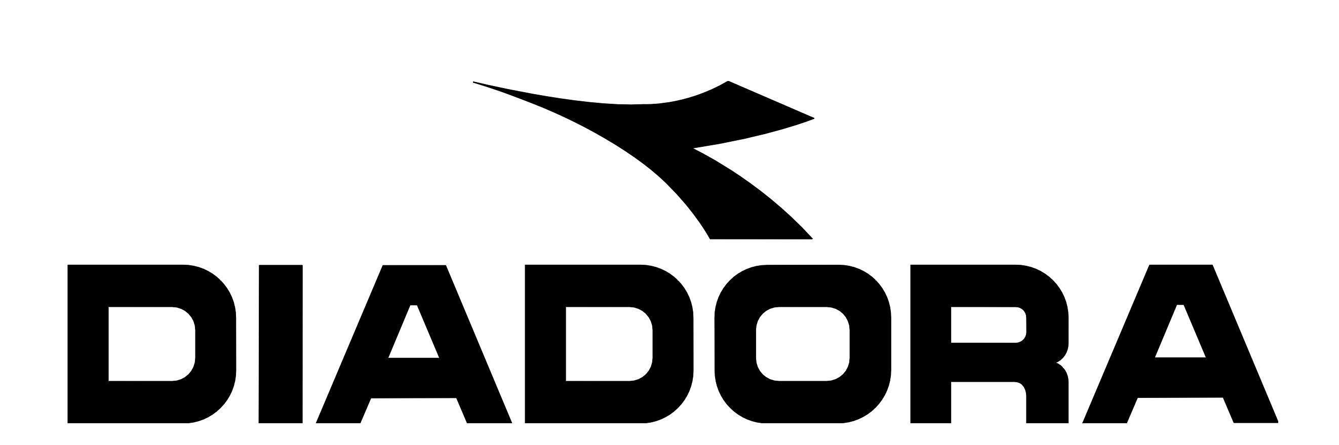 Diadora Logo - Logo de