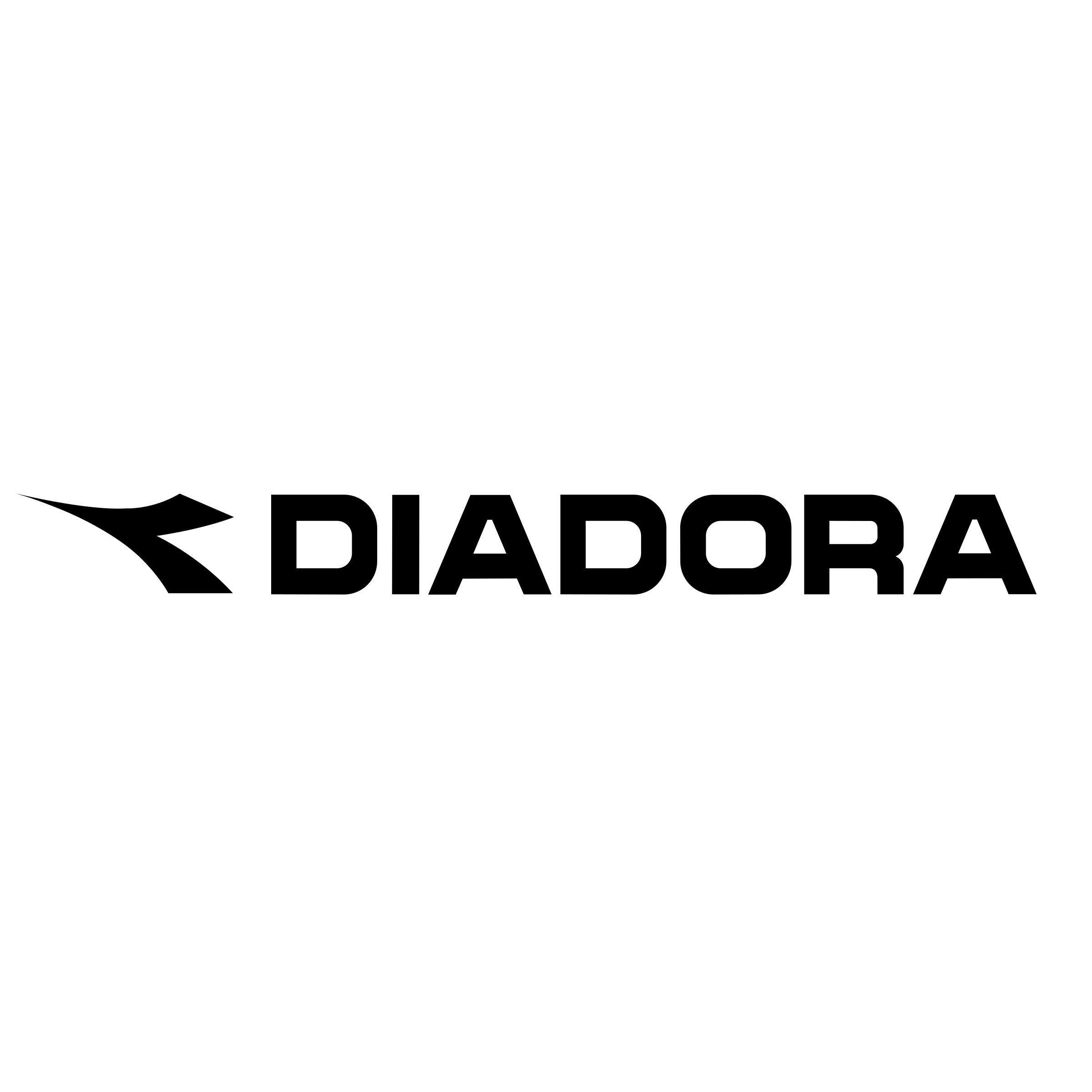 Diadora Logo - Diadora Logo PNG Transparent & SVG Vector - Freebie Supply