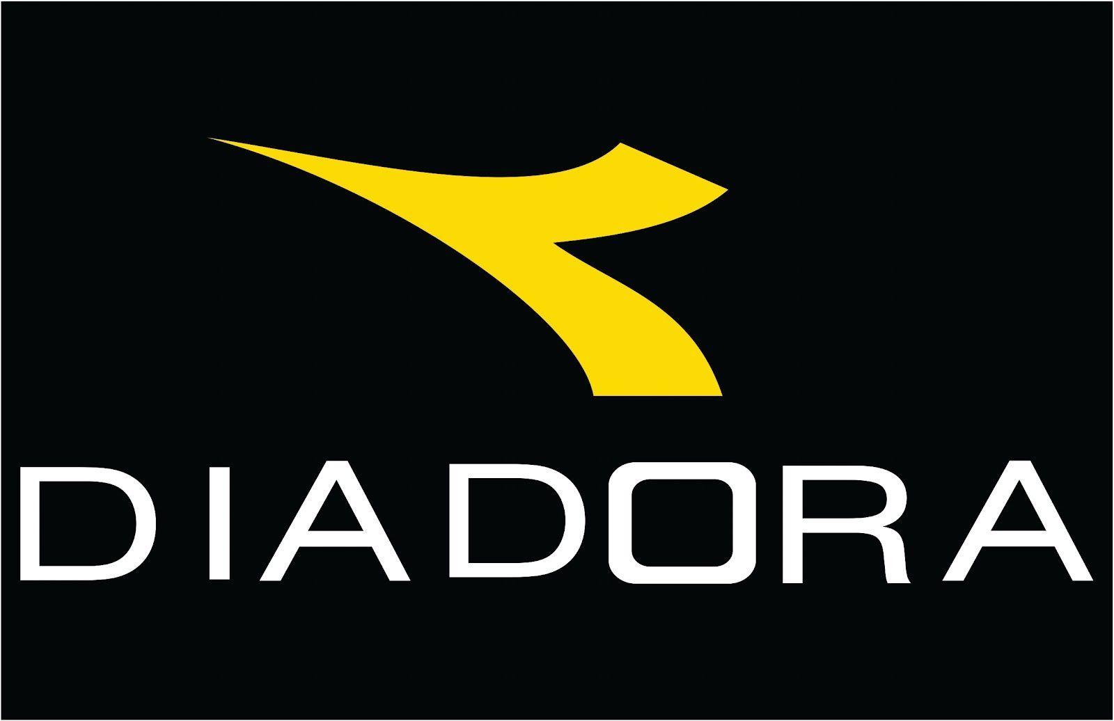 Diadora Logo - Diadora. logo. 整体, デザイン