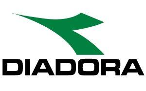 Diadora Logo - Diadora Logo Grande