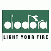 Diadora Logo - Diadora. Brands of the World™. Download vector logos and logotypes