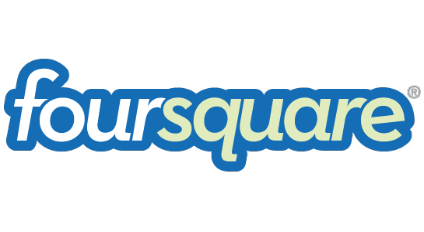 Foursquare Logo - 1.5 Million Businesses on Foursquare: Is Your Workspace One Of Them