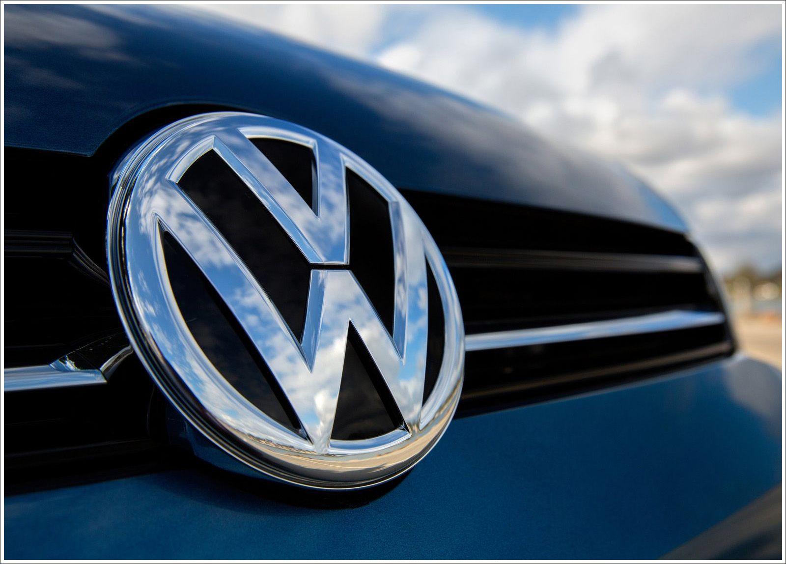 Volkswagen Logo - Volkswagen Logo Meaning and History, latest models | World Cars Brands