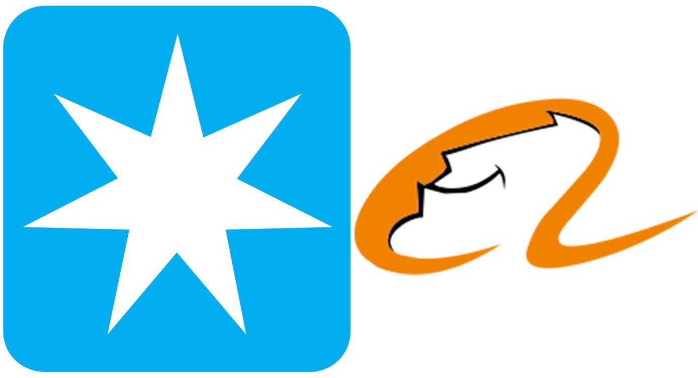 Alibaba Logo - Maersk, Alibaba team up for online booking service » Manila Bulletin ...