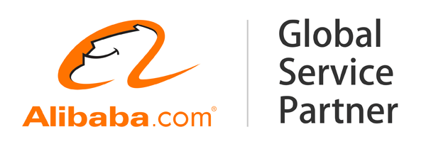 Alibaba Logo - Alibaba Australia Partner iSynergi | B2B E-commerce Expert | Alibaba AU