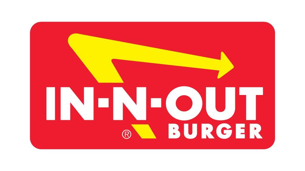 Red Rectangle N Logo - In N Out Burger Suing Aberdeen Burger Joint