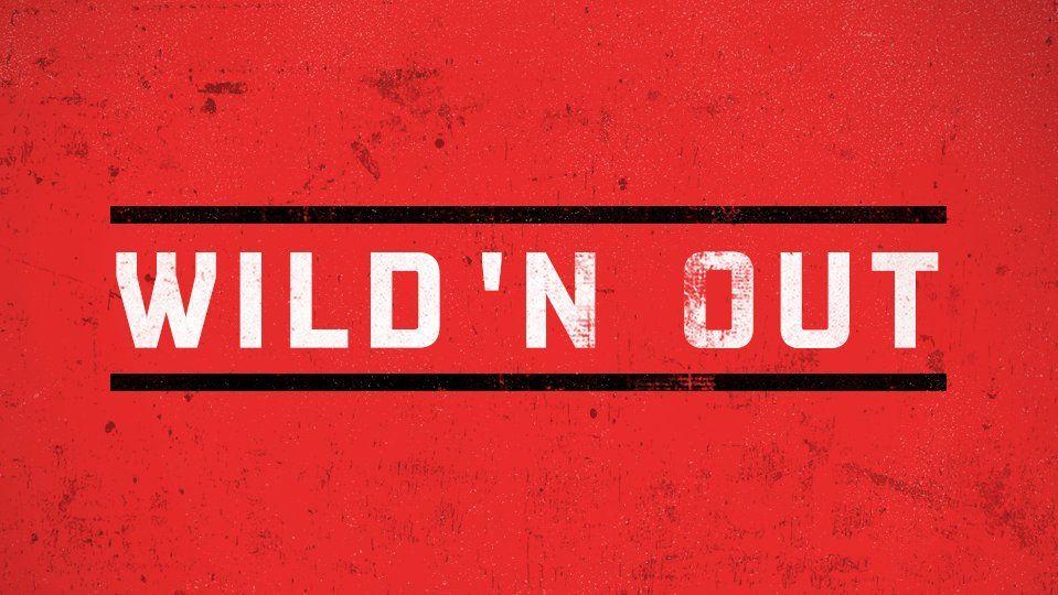 Red Rectangle N Logo - Nick Cannon Presents: Wild 'N Out | Season 13 Episodes (TV Series) | MTV