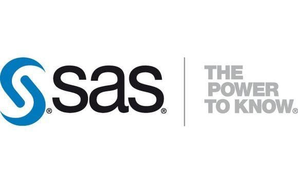 SAS Logo - SAS launches Customer Intelligence 360 digital marketing hub