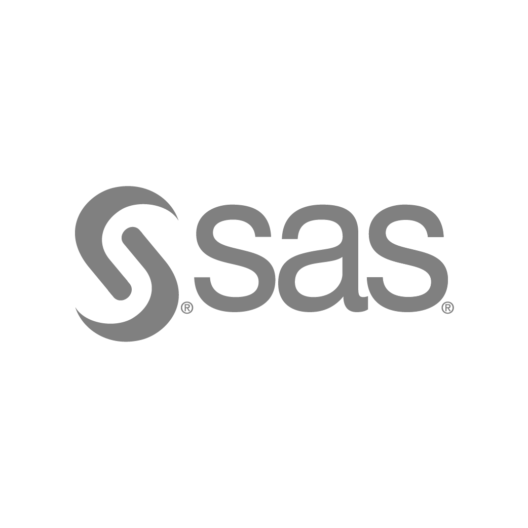 SAS Logo - Partner Logo Sas