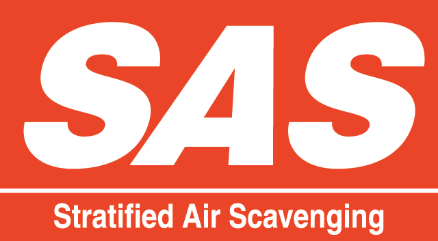 SAS Logo - Makita