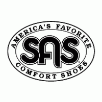 SAS Logo - SAS. Brands of the World™. Download vector logos and logotypes