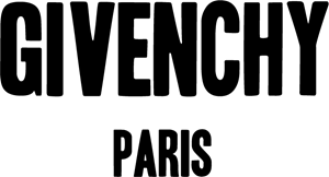 Givenchy Logo - GIVENCHY Logo Vector (.AI) Free Download