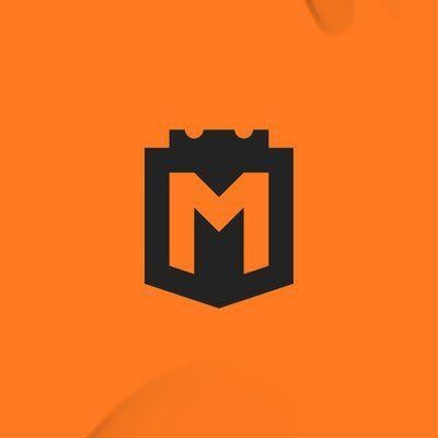 Rust Logo - Mason Mulcahy. Logo concept for a client running a