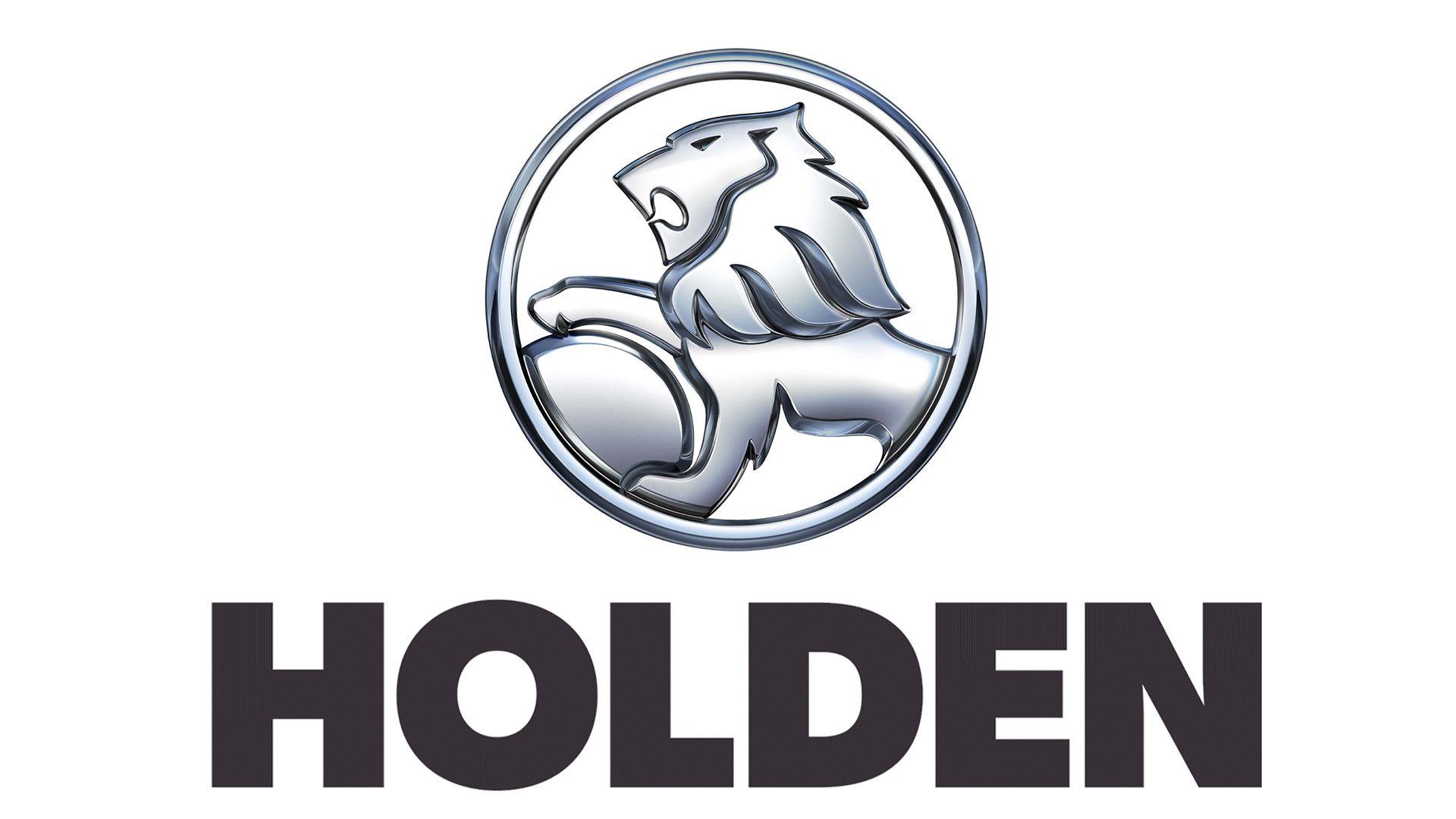 Holden Logo - Holden Logo, Holden Symbol, Meaning, History and Evolution