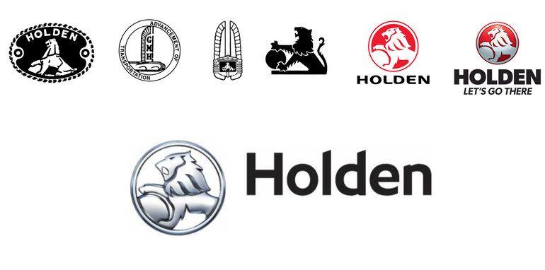 Holden Logo - 13 Logo Design Trends to Watch for in 2017