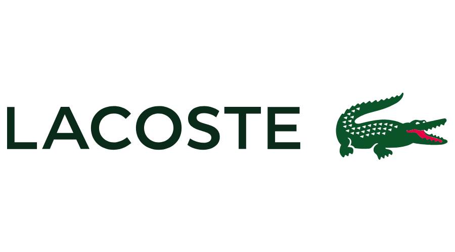 Lacoste Logo - LACOSTE Logo Vector - (.SVG + .PNG) - SeekLogoVector.Com