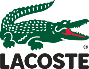 Lacoste Logo - Lacoste Logo Vector (.EPS) Free Download