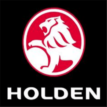 Holden Logo - Holden Badge - Roblox