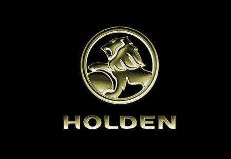 Holden Logo - Holden Logo - Other & Cars Background Wallpapers on Desktop Nexus ...