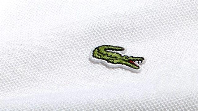 Lacoste Logo - Lotte Duty Free Shop Ginza takes Lacoste Le Club to Tokyo - Inside ...