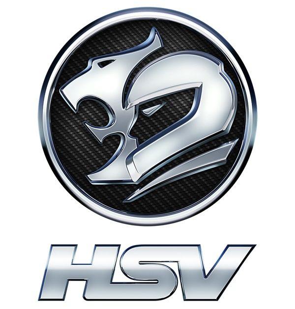 Holden Logo - GM HOLDEN & HSV Strike New Partnership - Ute Guide