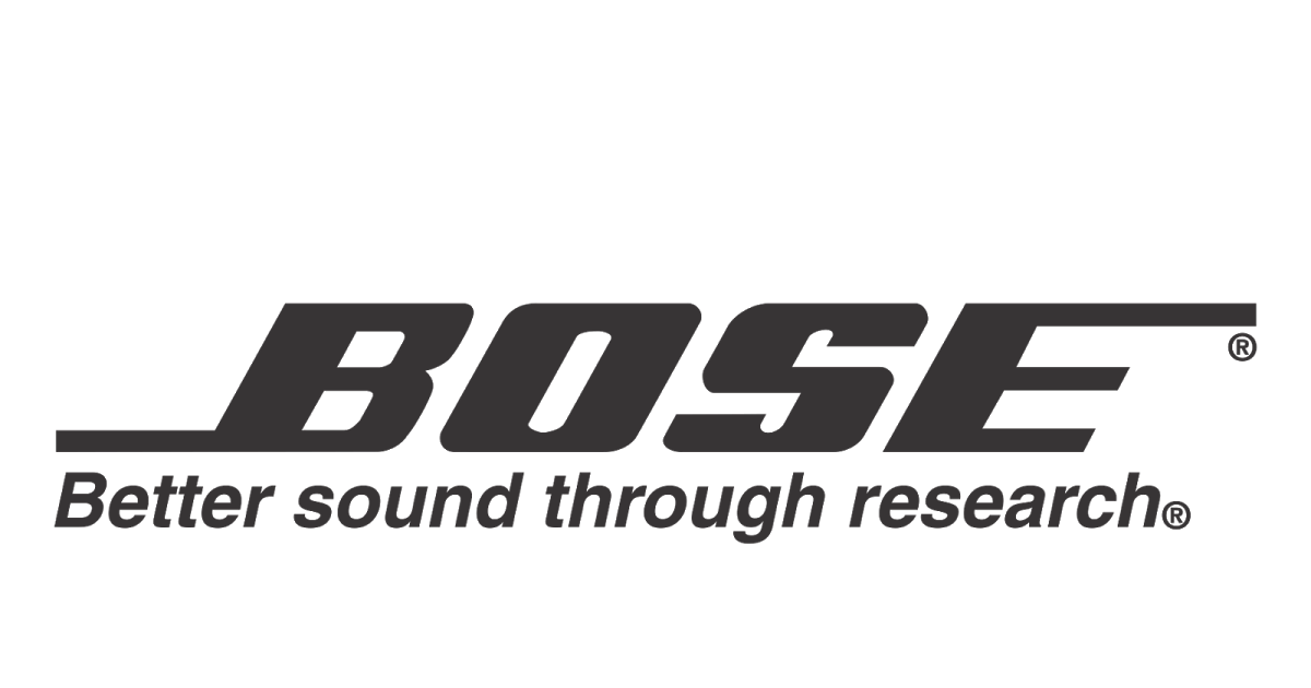 Bose Logo - bose-logo-vector - Hi5electronics.com | Digitally pleasurable online ...